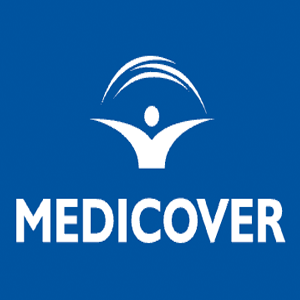 medicover logo